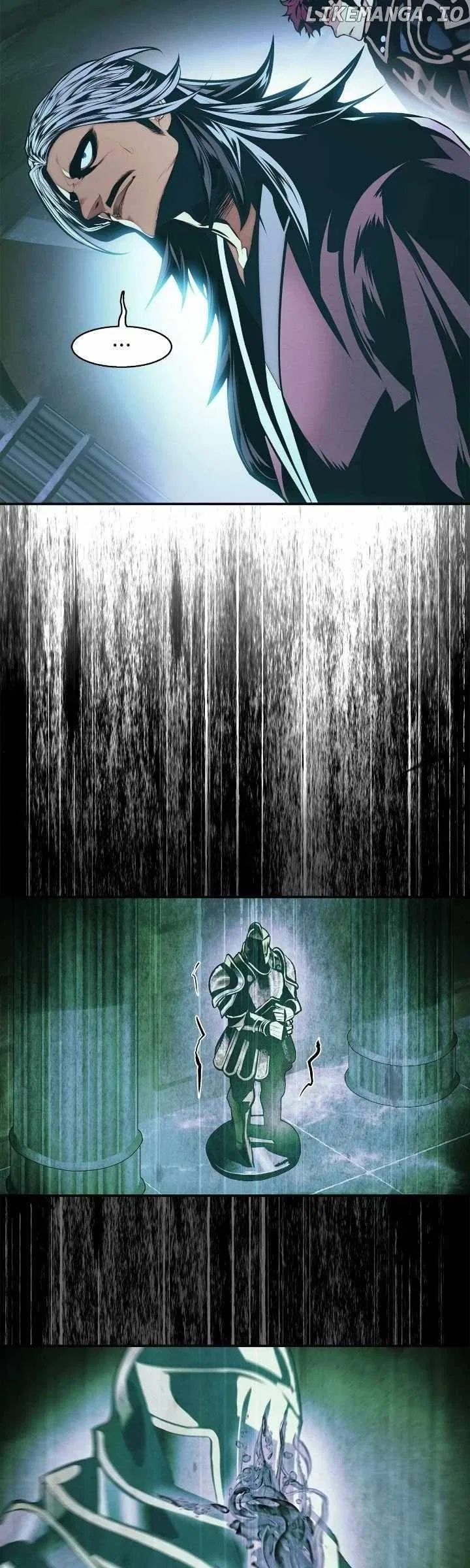 MookHyang – Dark Lady Chapter 234 – Page 34