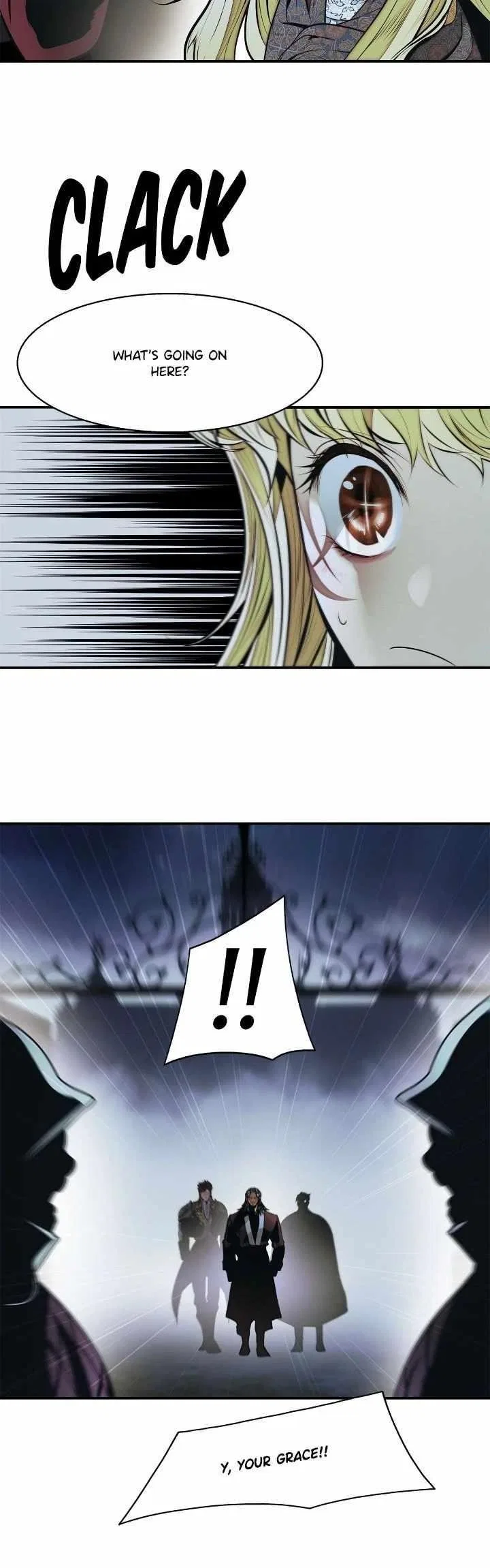 MookHyang – Dark Lady Chapter 234 – Page 40