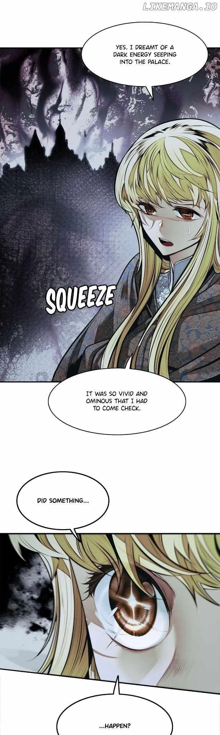 MookHyang – Dark Lady Chapter 234 – Page 42
