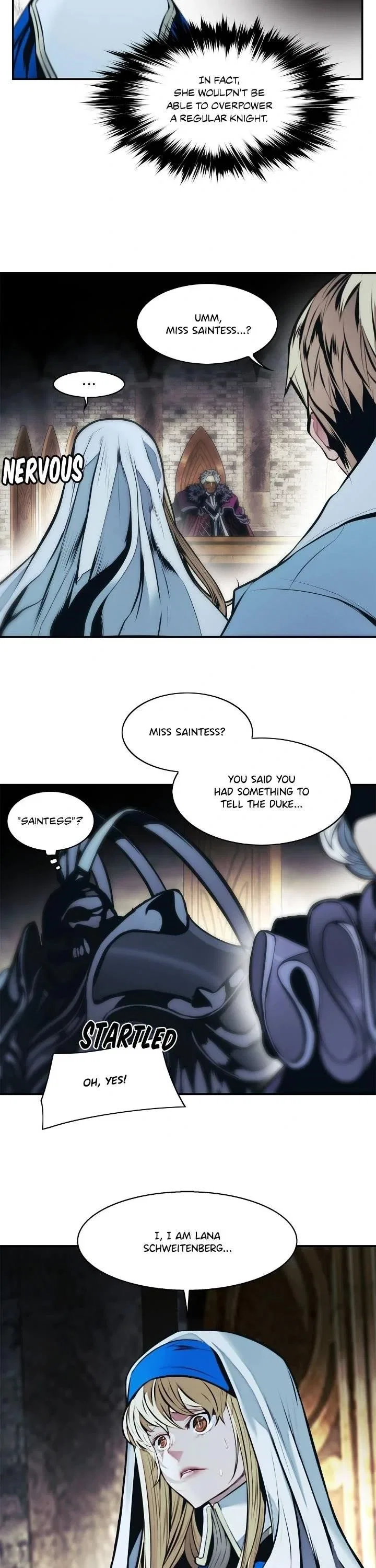 MookHyang – Dark Lady Chapter 233 – Page 6