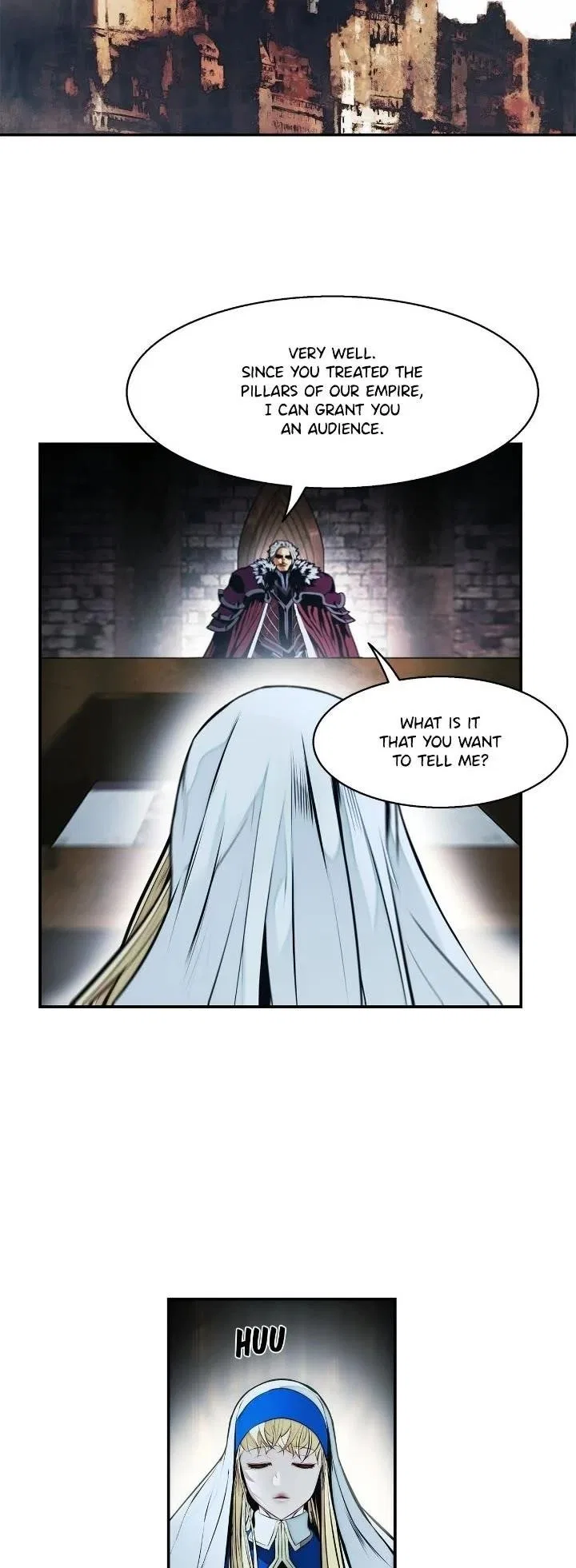 MookHyang – Dark Lady Chapter 233 – Page 9