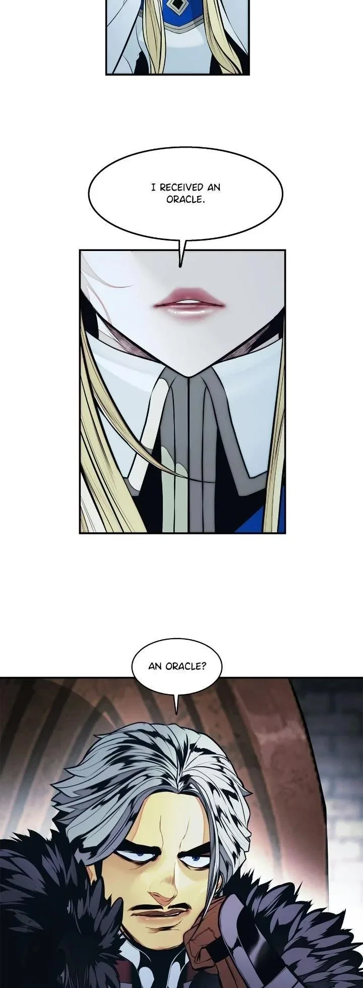 MookHyang – Dark Lady Chapter 233 – Page 10