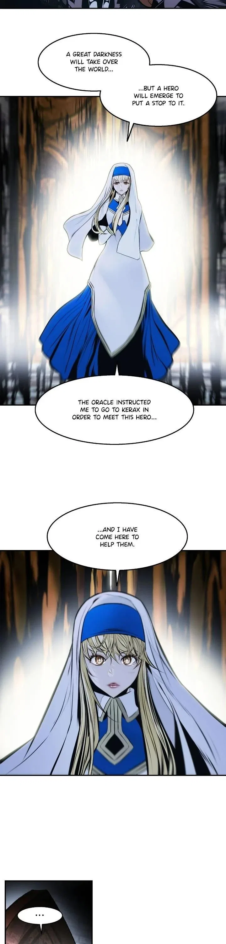 MookHyang – Dark Lady Chapter 233 – Page 11