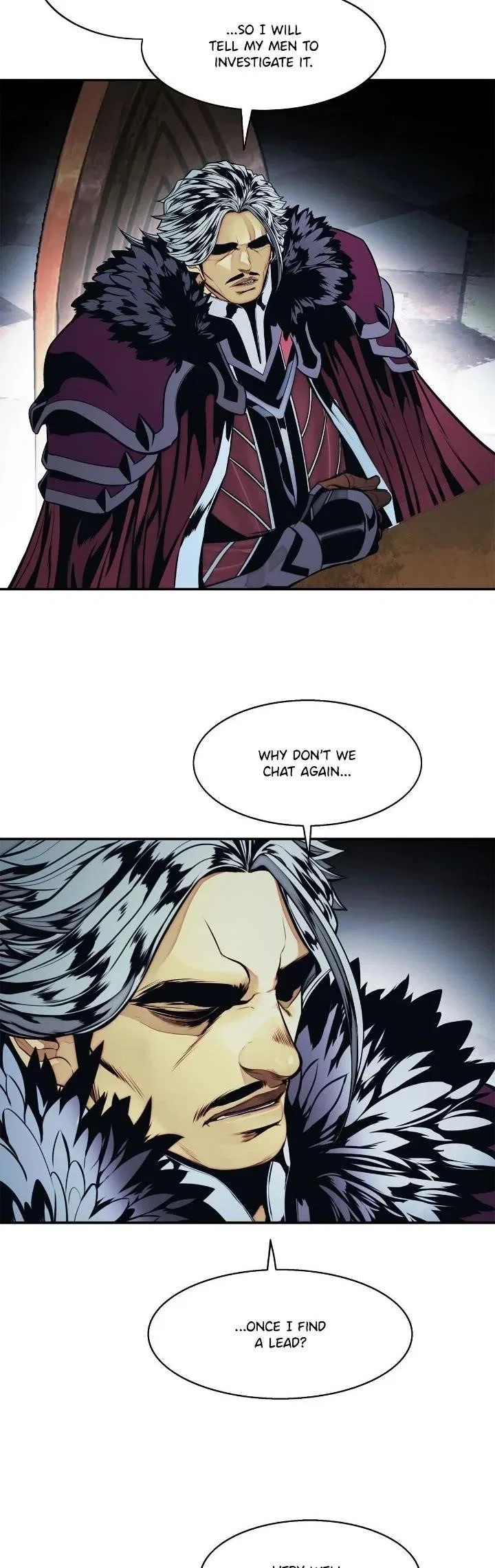 MookHyang – Dark Lady Chapter 233 – Page 14