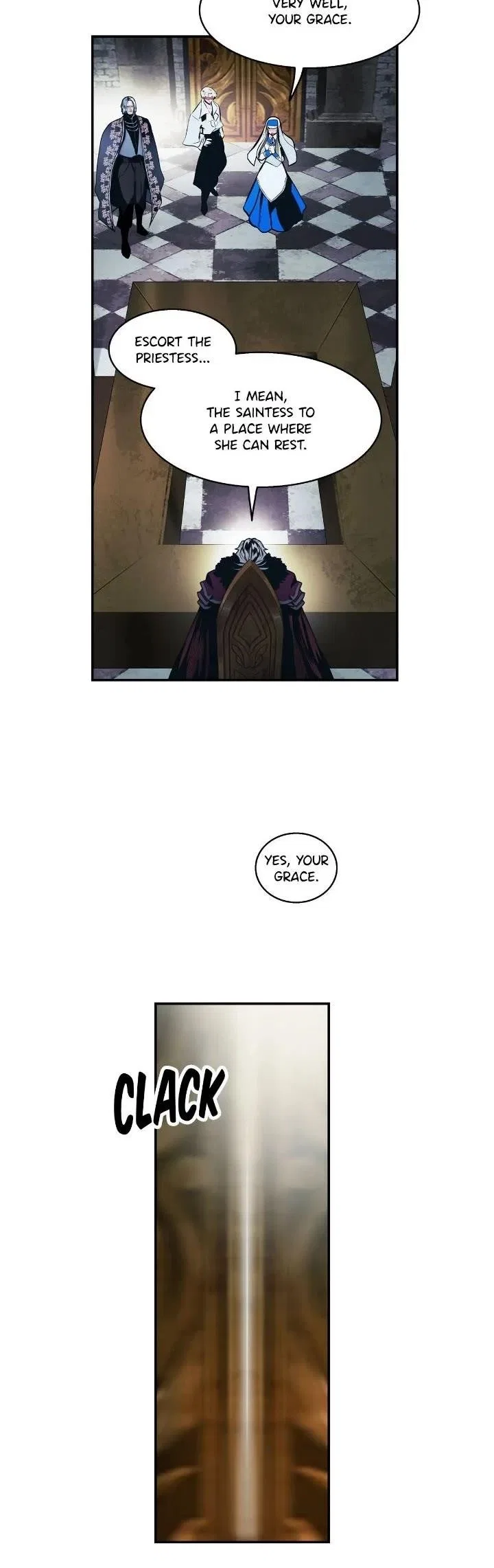 MookHyang – Dark Lady Chapter 233 – Page 15