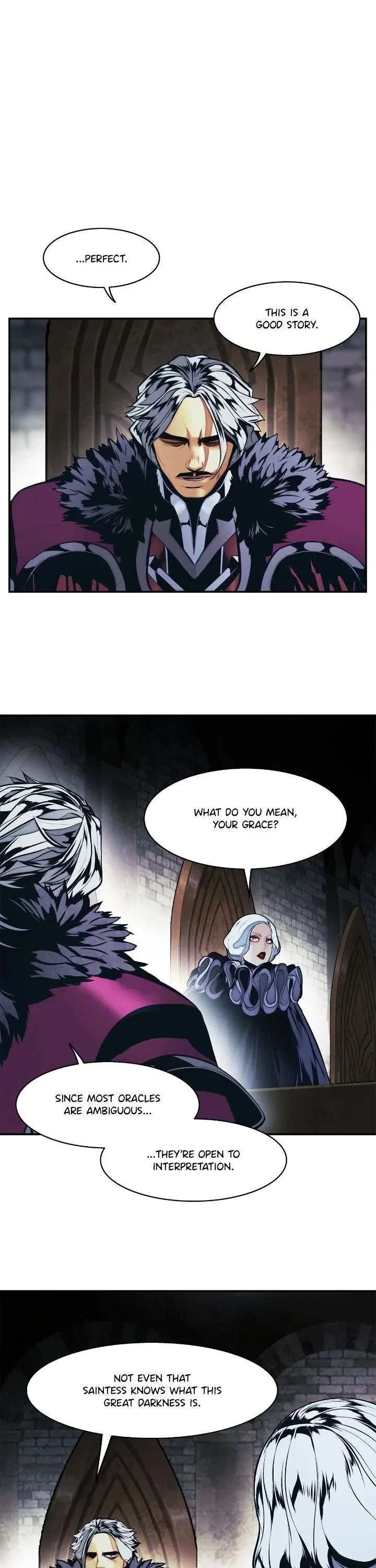 MookHyang – Dark Lady Chapter 233 – Page 16