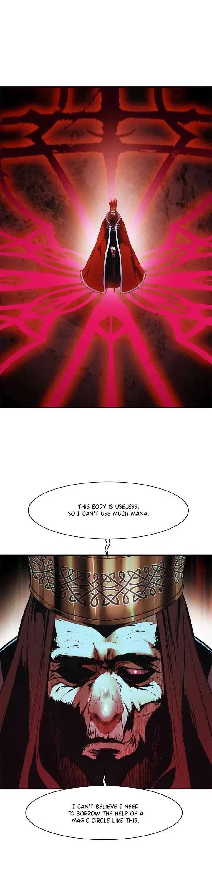 MookHyang – Dark Lady Chapter 233 – Page 28