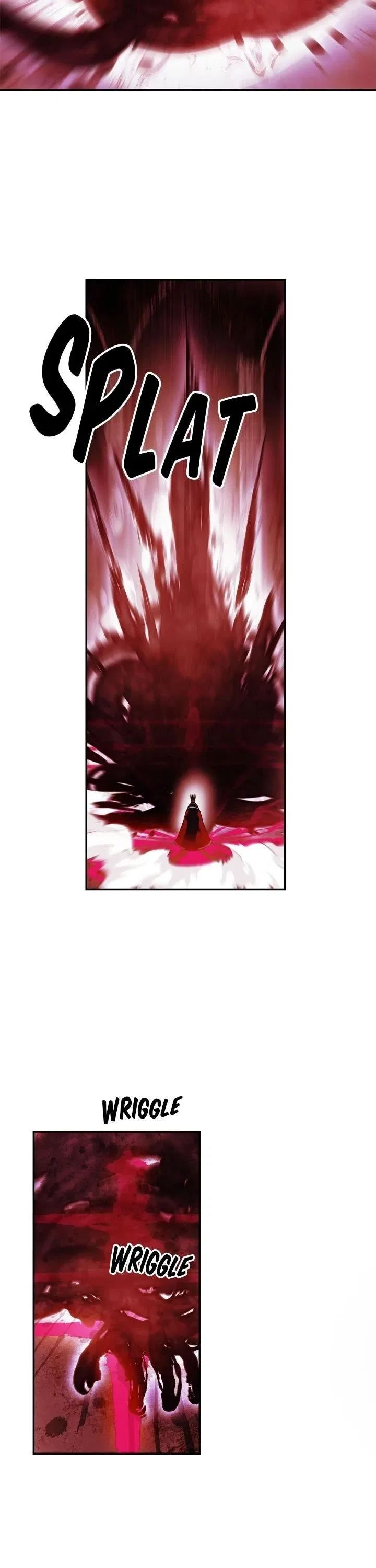MookHyang – Dark Lady Chapter 233 – Page 31