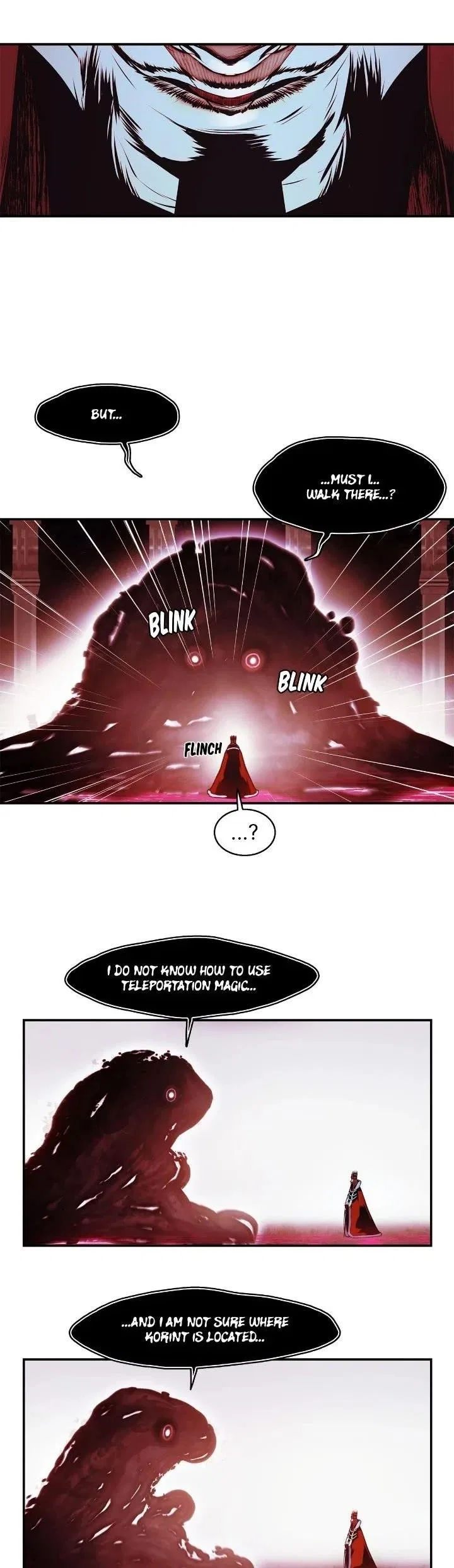 MookHyang – Dark Lady Chapter 233 – Page 34