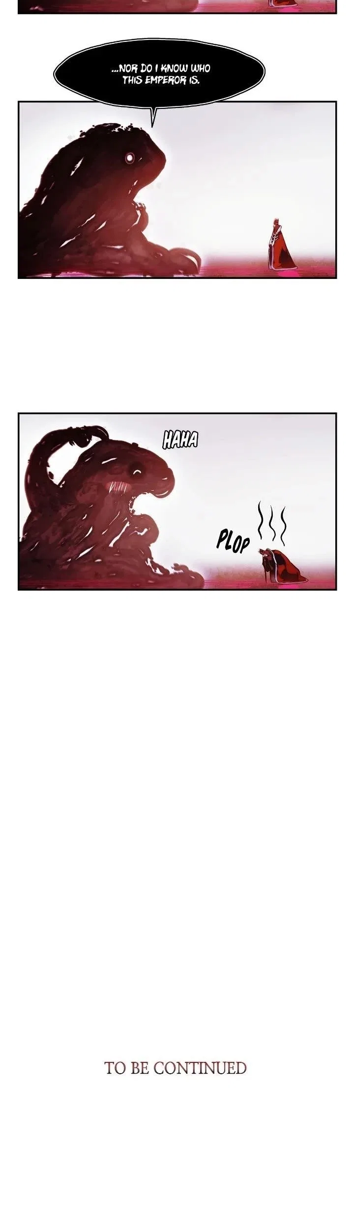 MookHyang – Dark Lady Chapter 233 – Page 35