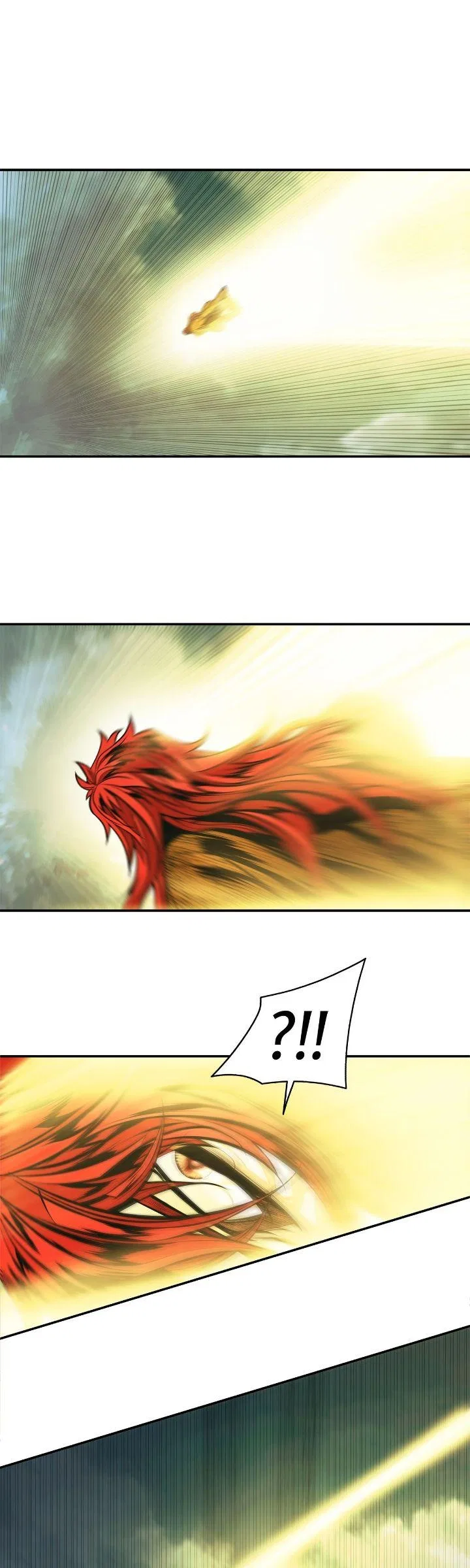 MookHyang – Dark Lady Chapter 232 – Page 13