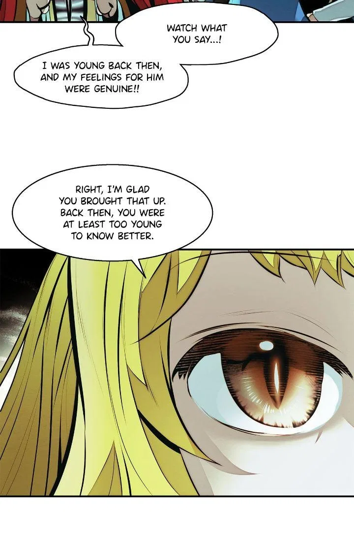 MookHyang – Dark Lady Chapter 232 – Page 20