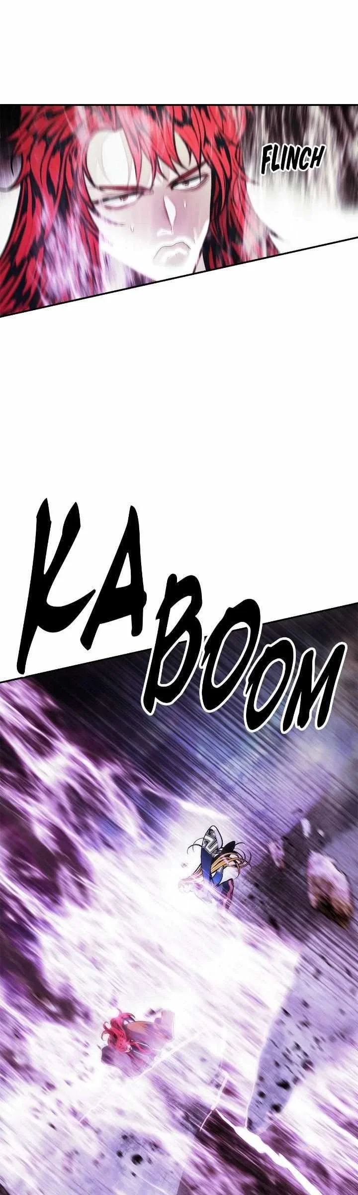 MookHyang – Dark Lady Chapter 232 – Page 22