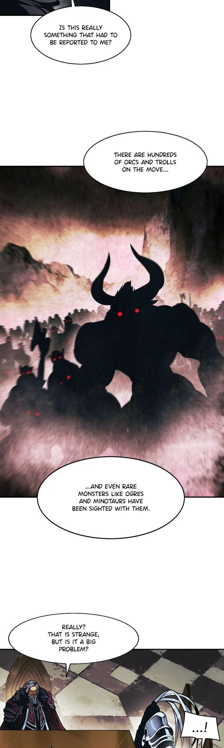 MookHyang – Dark Lady Chapter 232 – Page 37