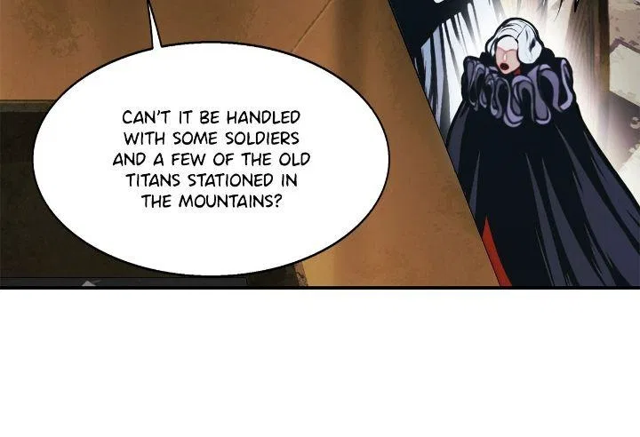 MookHyang – Dark Lady Chapter 232 – Page 38