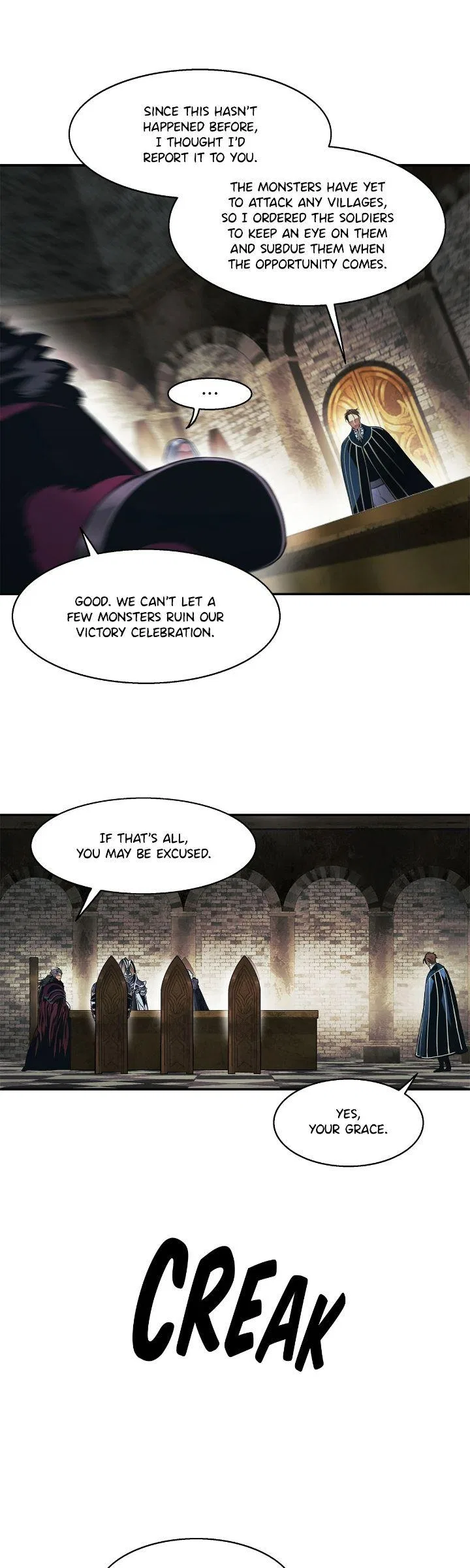 MookHyang – Dark Lady Chapter 232 – Page 39