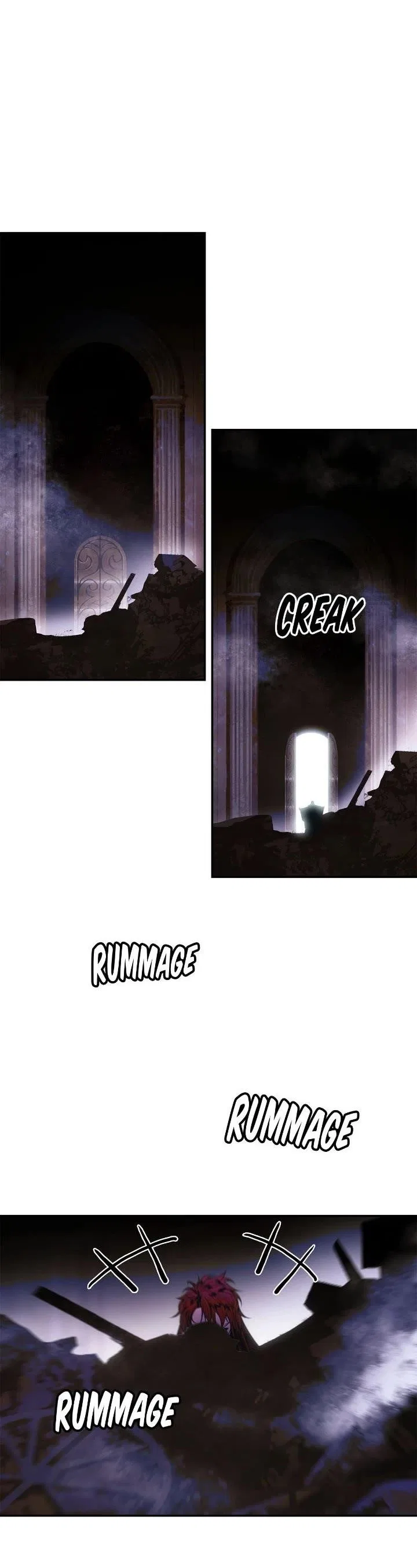 MookHyang – Dark Lady Chapter 231 – Page 5