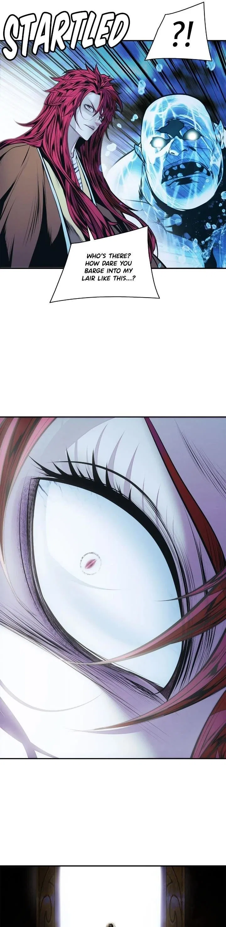 MookHyang – Dark Lady Chapter 231 – Page 14