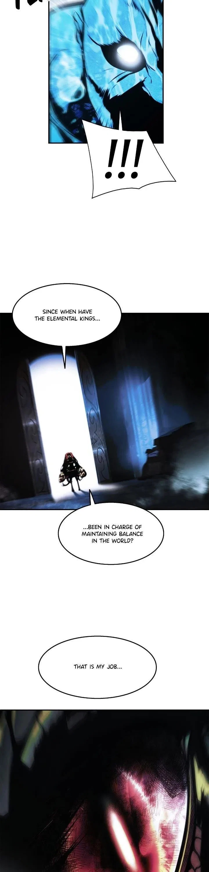 MookHyang – Dark Lady Chapter 231 – Page 23