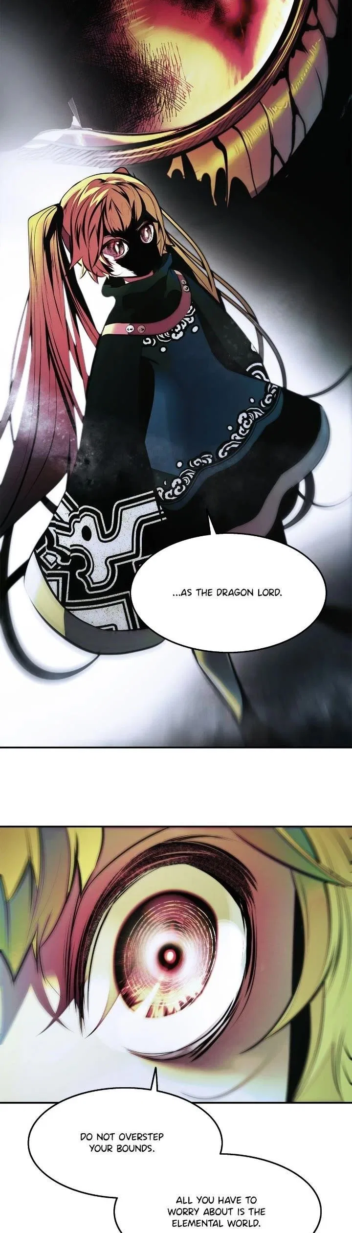 MookHyang – Dark Lady Chapter 231 – Page 24