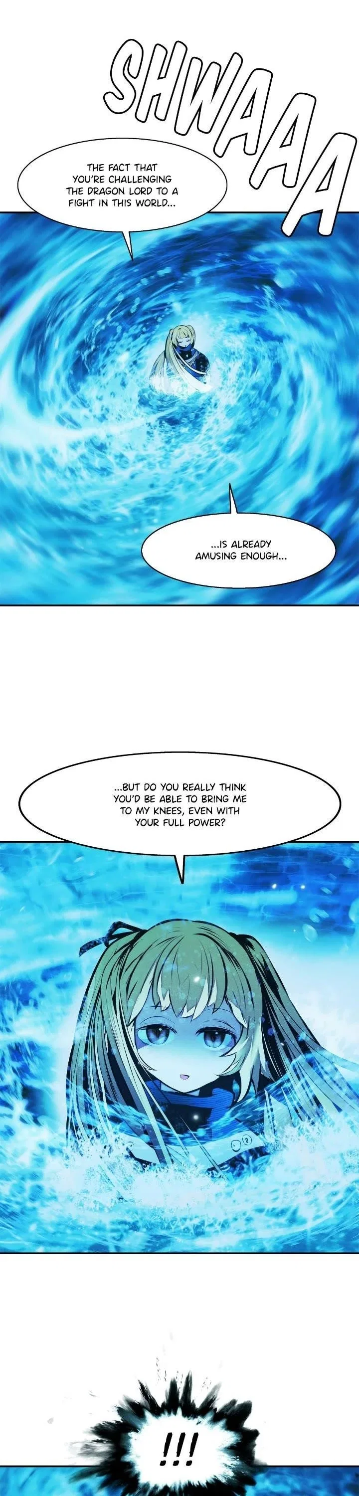 MookHyang – Dark Lady Chapter 231 – Page 28