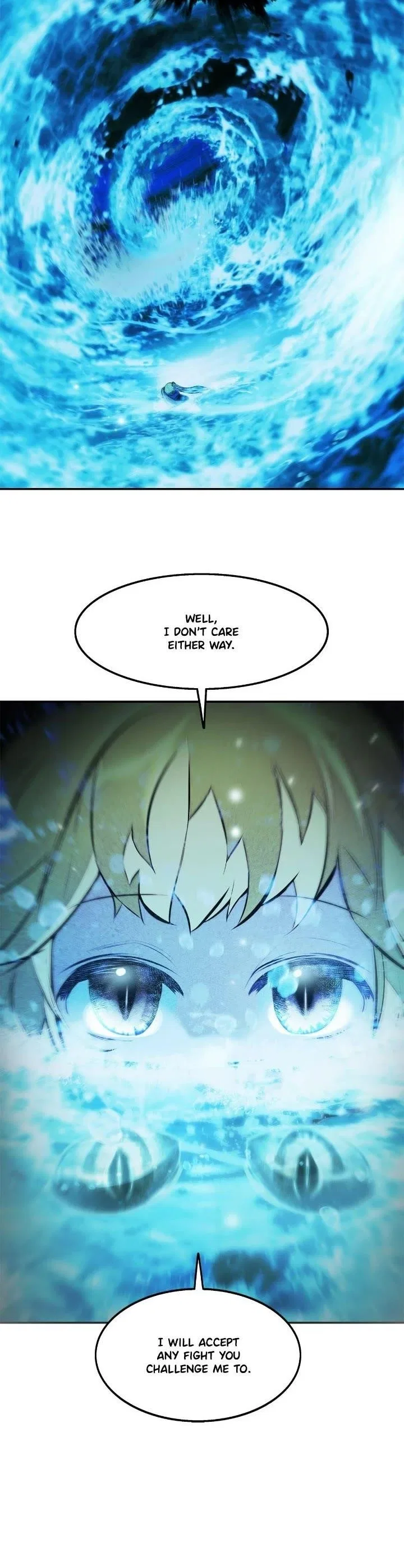 MookHyang – Dark Lady Chapter 231 – Page 29