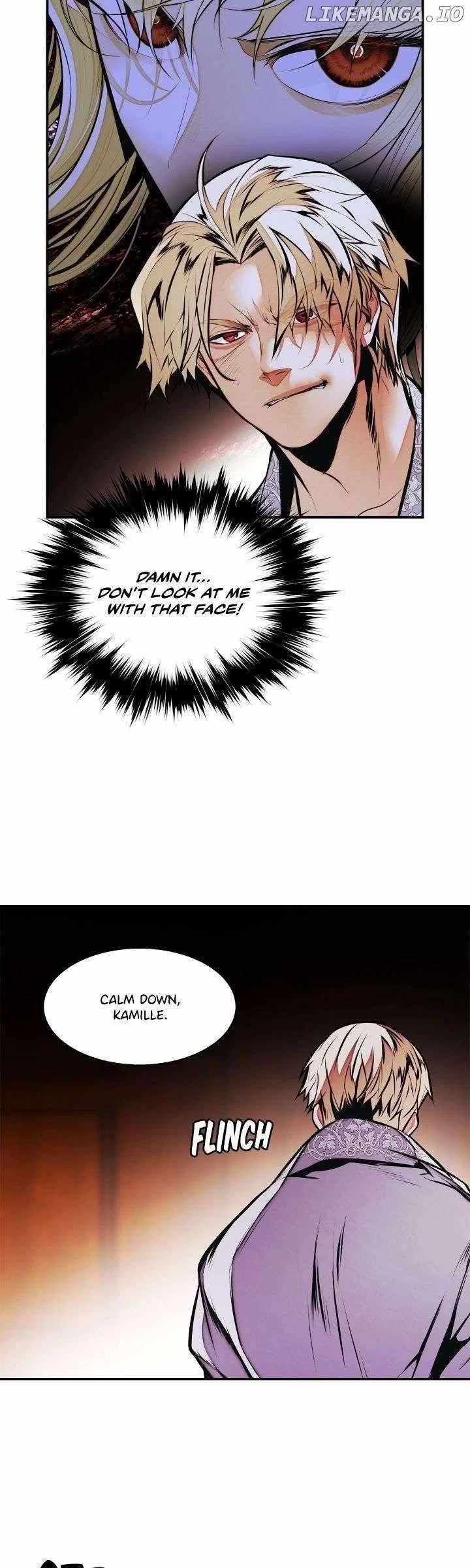 MookHyang – Dark Lady Chapter 230 – Page 2