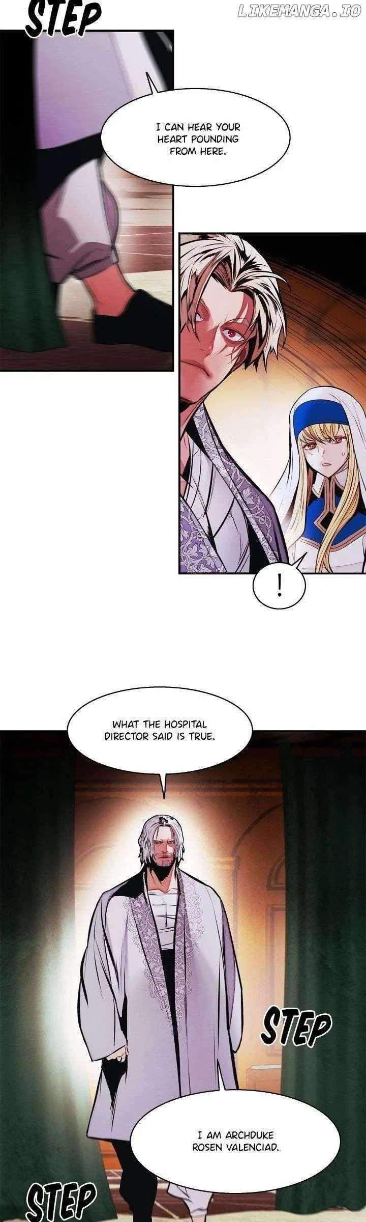 MookHyang – Dark Lady Chapter 230 – Page 3