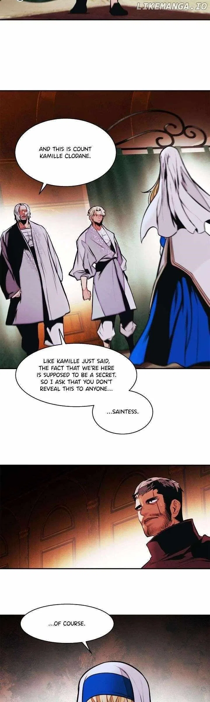 MookHyang – Dark Lady Chapter 230 – Page 4