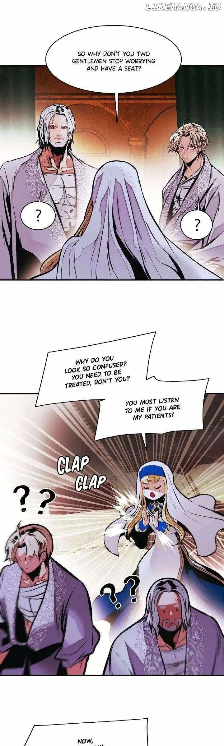 MookHyang – Dark Lady Chapter 230 – Page 6