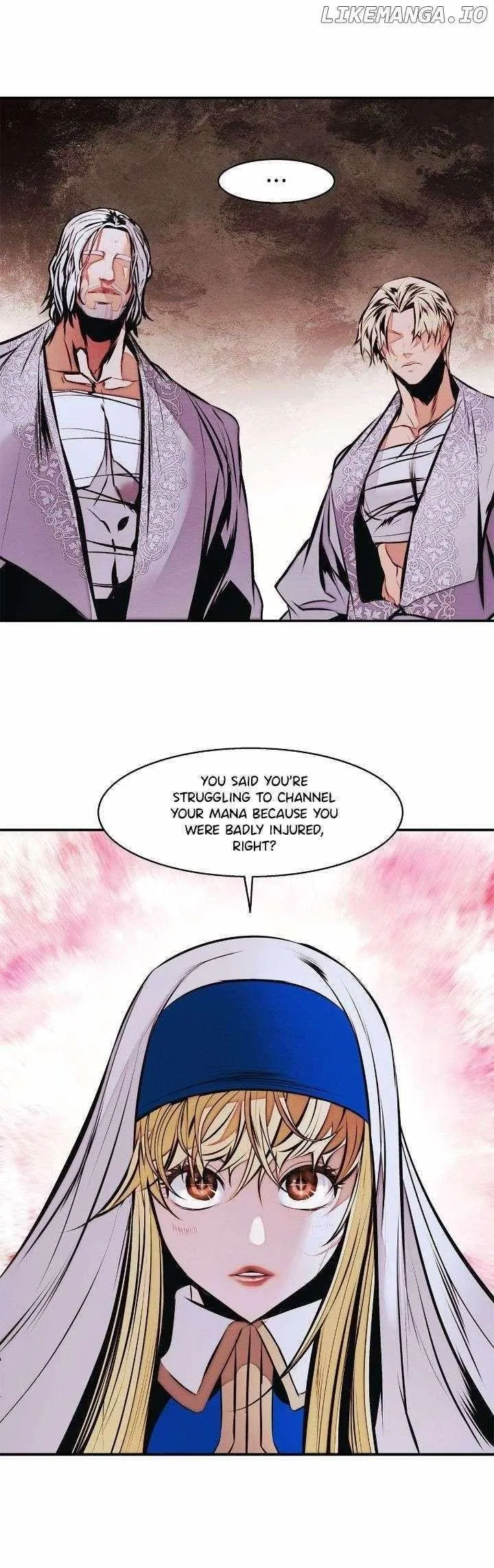 MookHyang – Dark Lady Chapter 230 – Page 9