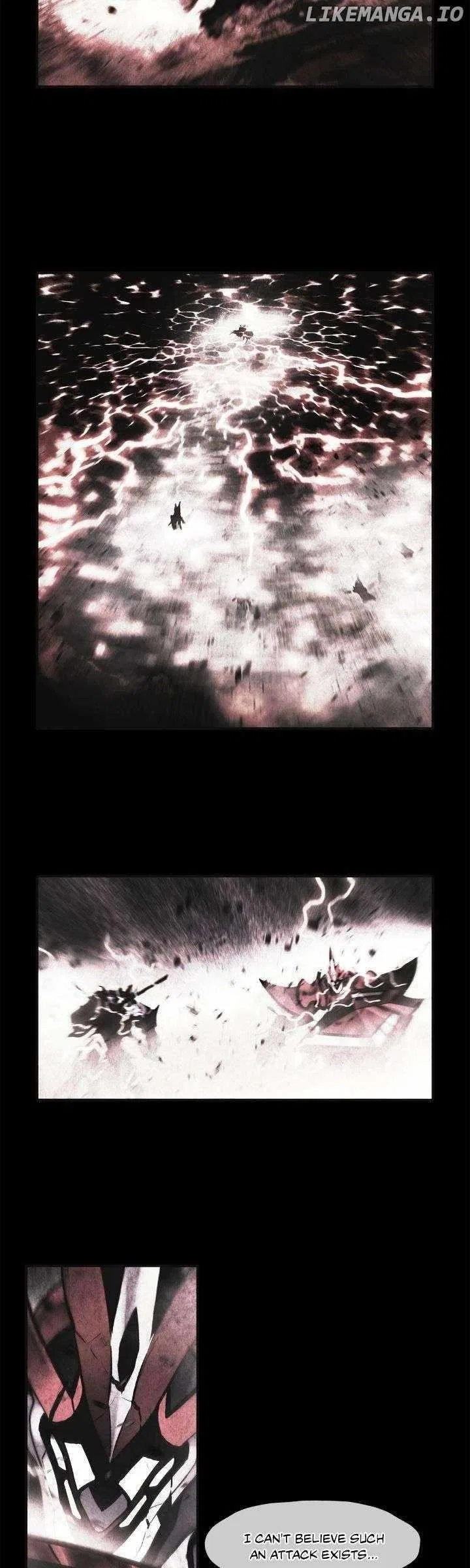 MookHyang – Dark Lady Chapter 230 – Page 12