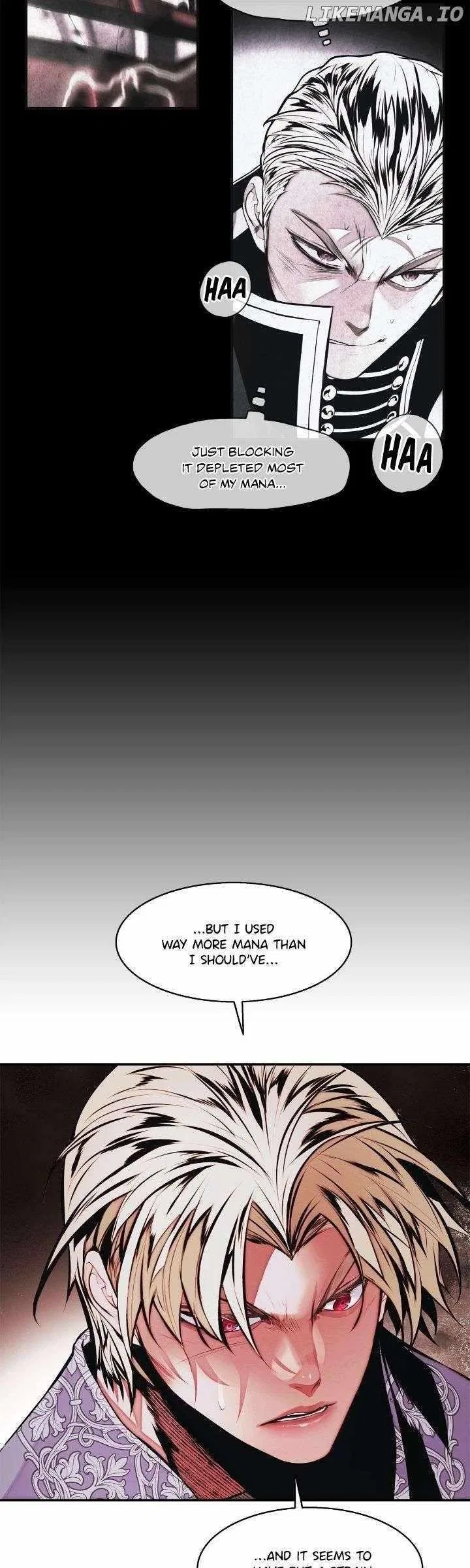 MookHyang – Dark Lady Chapter 230 – Page 13