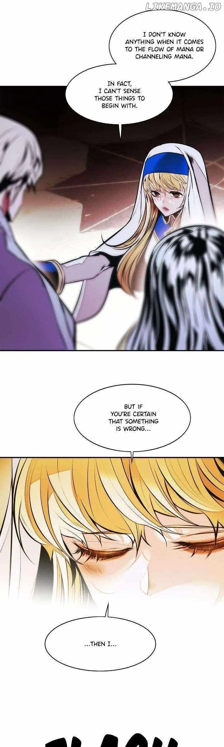 MookHyang – Dark Lady Chapter 230 – Page 15