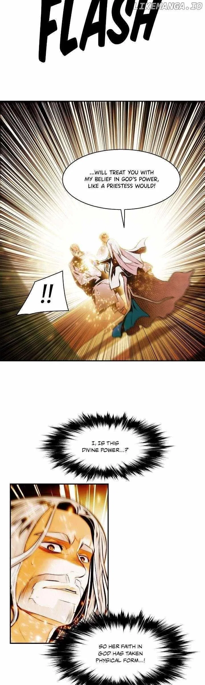 MookHyang – Dark Lady Chapter 230 – Page 16