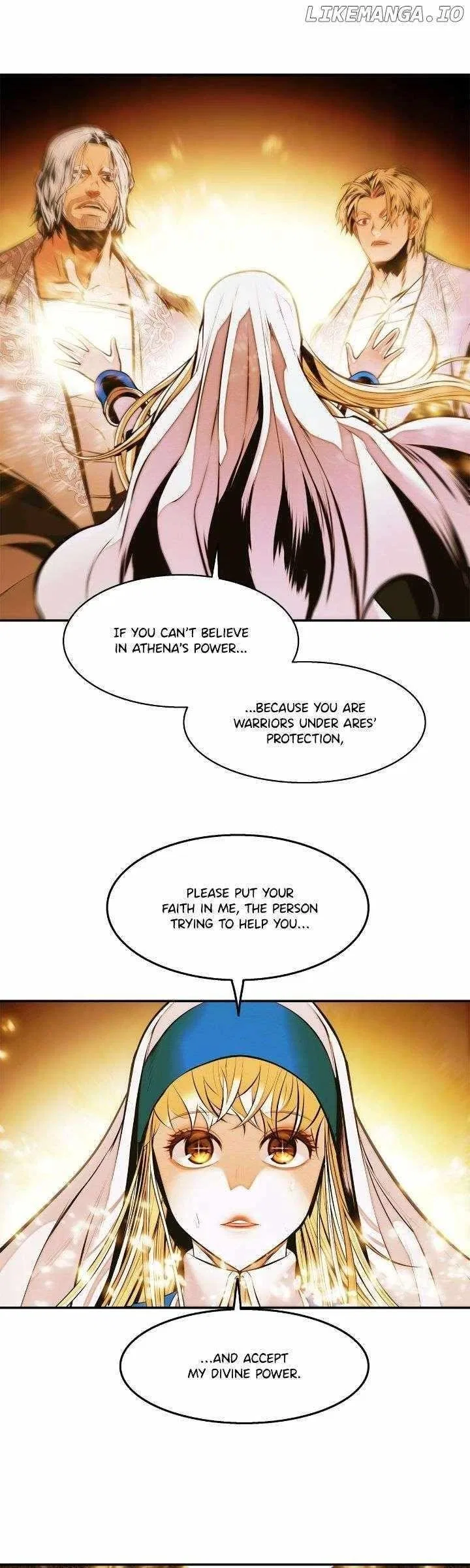 MookHyang – Dark Lady Chapter 230 – Page 20