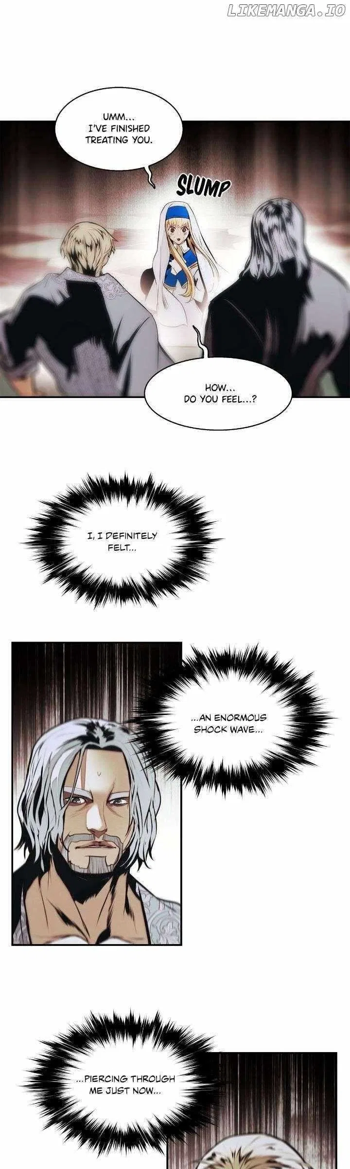 MookHyang – Dark Lady Chapter 230 – Page 25