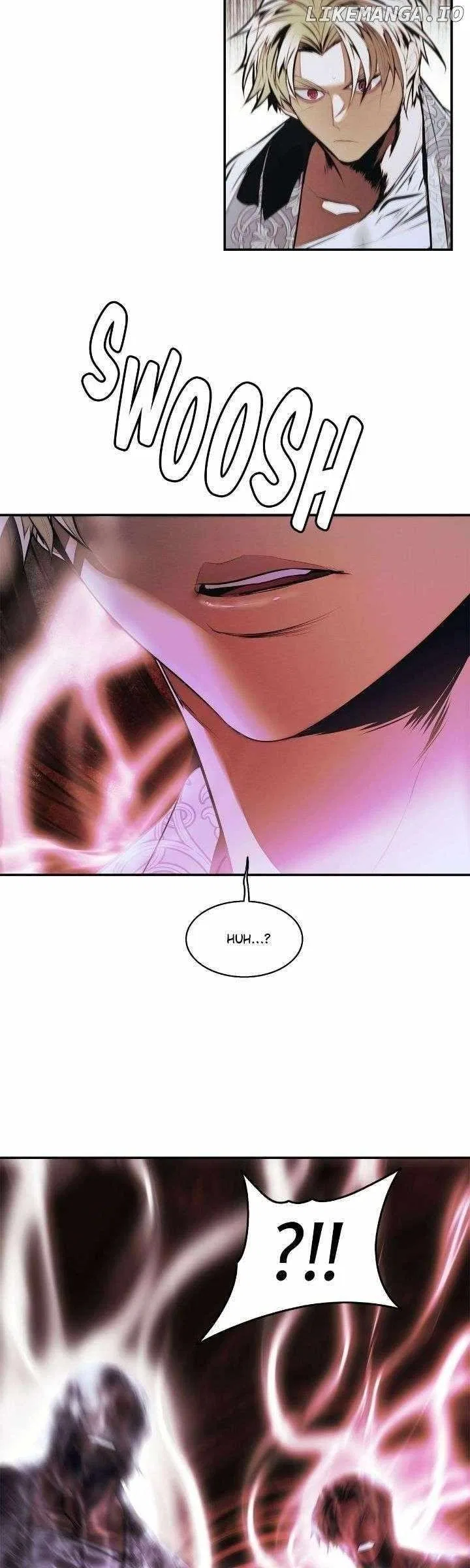 MookHyang – Dark Lady Chapter 230 – Page 26