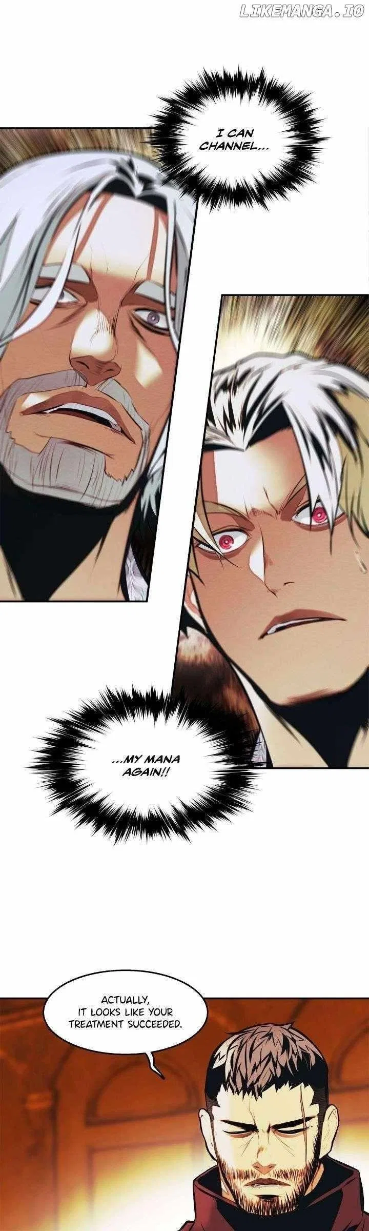 MookHyang – Dark Lady Chapter 230 – Page 29