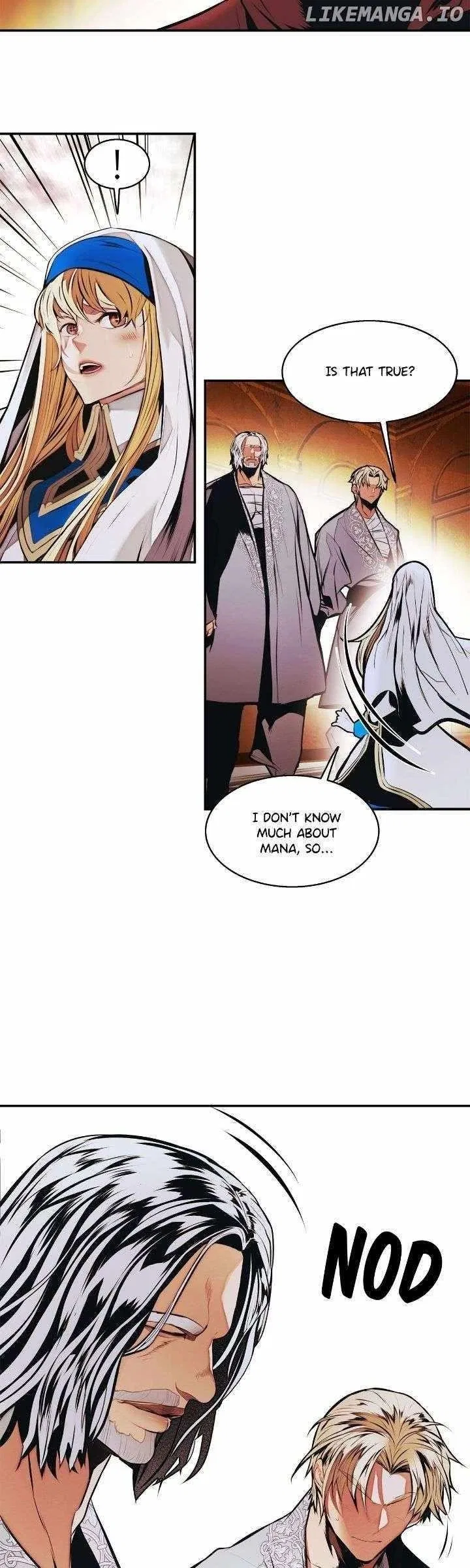MookHyang – Dark Lady Chapter 230 – Page 30