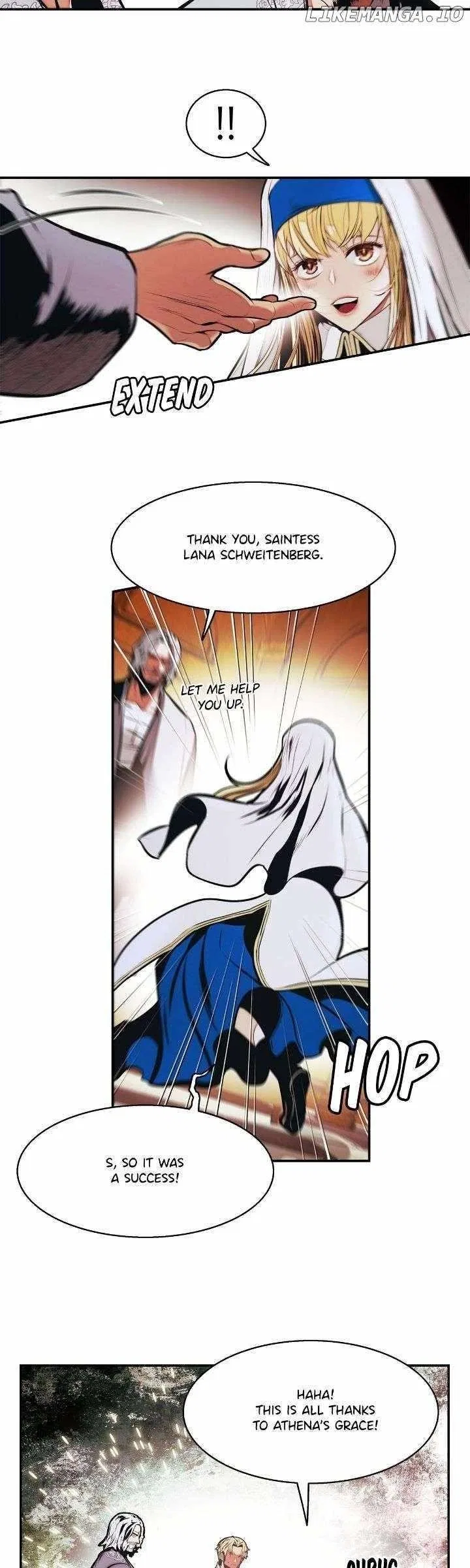 MookHyang – Dark Lady Chapter 230 – Page 31