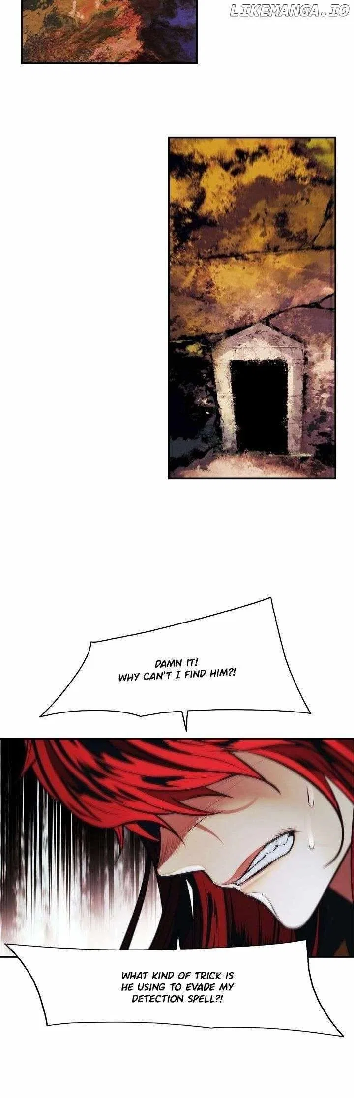 MookHyang – Dark Lady Chapter 230 – Page 36