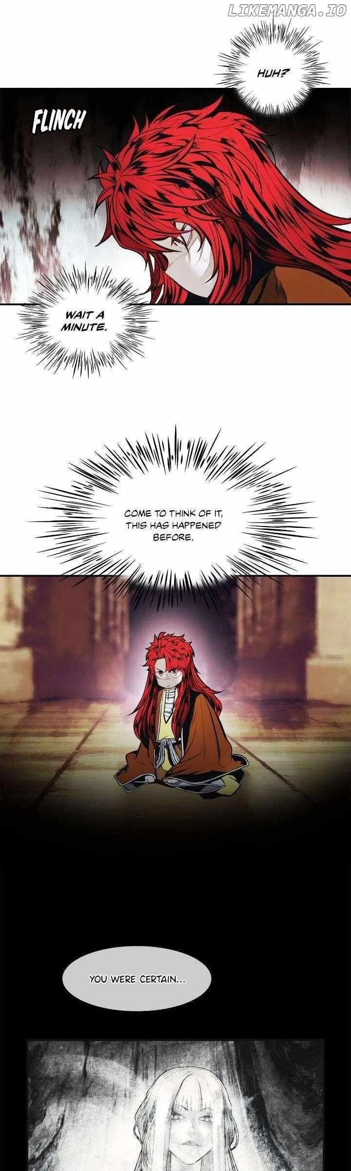 MookHyang – Dark Lady Chapter 230 – Page 37