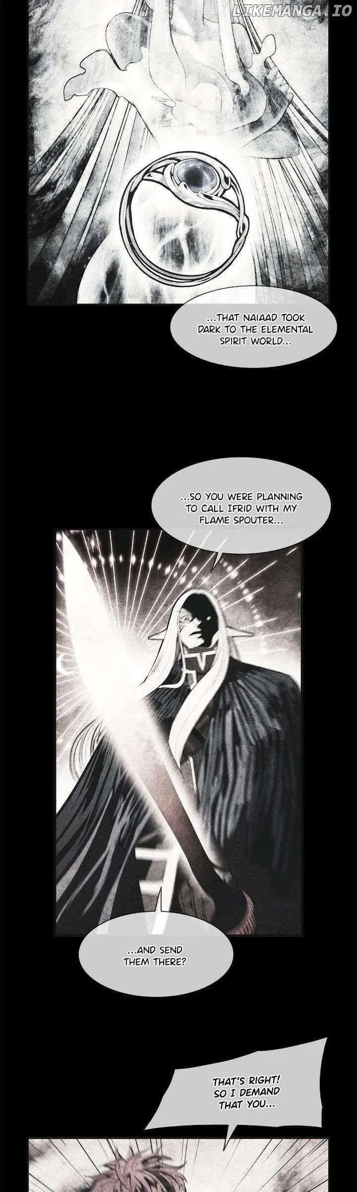 MookHyang – Dark Lady Chapter 230 – Page 38