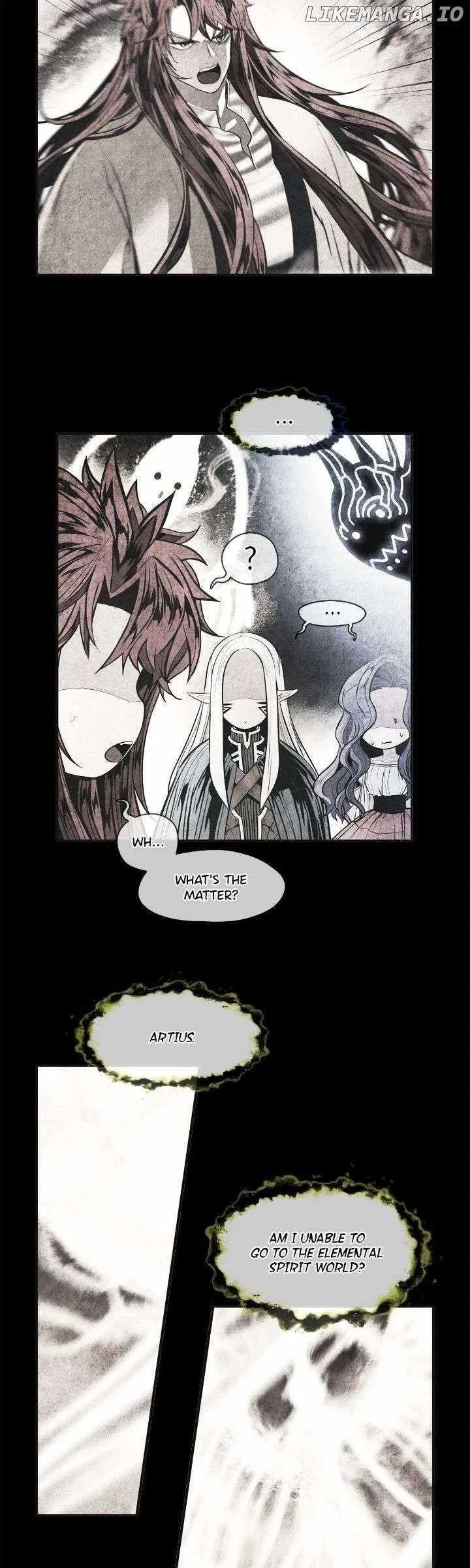 MookHyang – Dark Lady Chapter 230 – Page 39