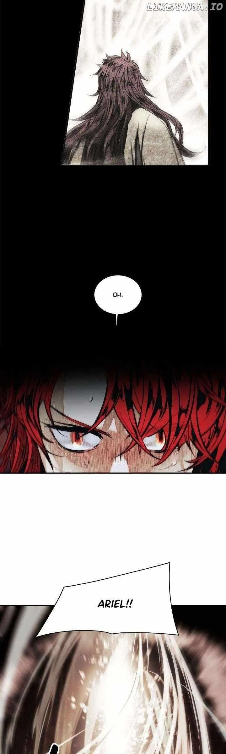 MookHyang – Dark Lady Chapter 230 – Page 40