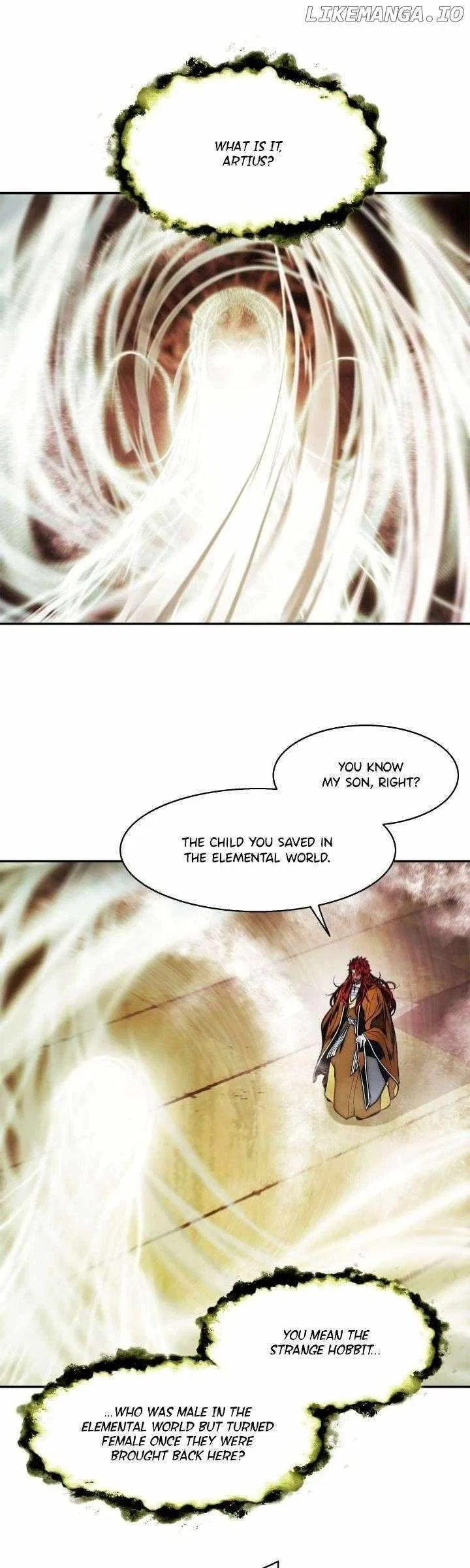 MookHyang – Dark Lady Chapter 230 – Page 42