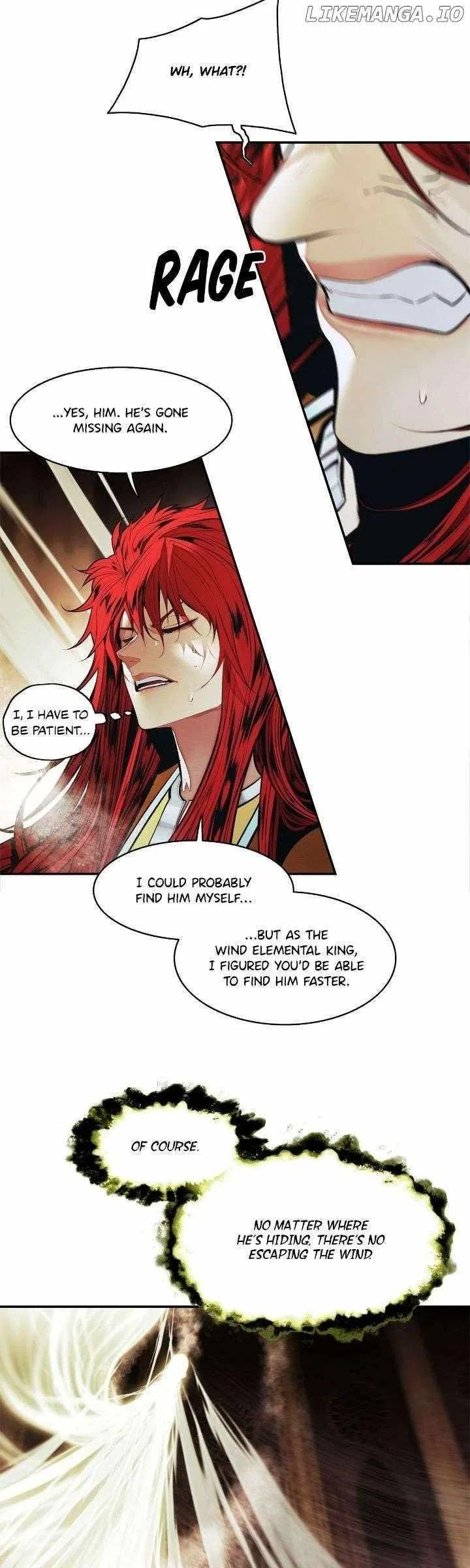 MookHyang – Dark Lady Chapter 230 – Page 43