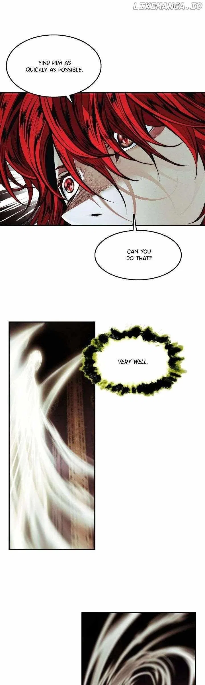 MookHyang – Dark Lady Chapter 230 – Page 45