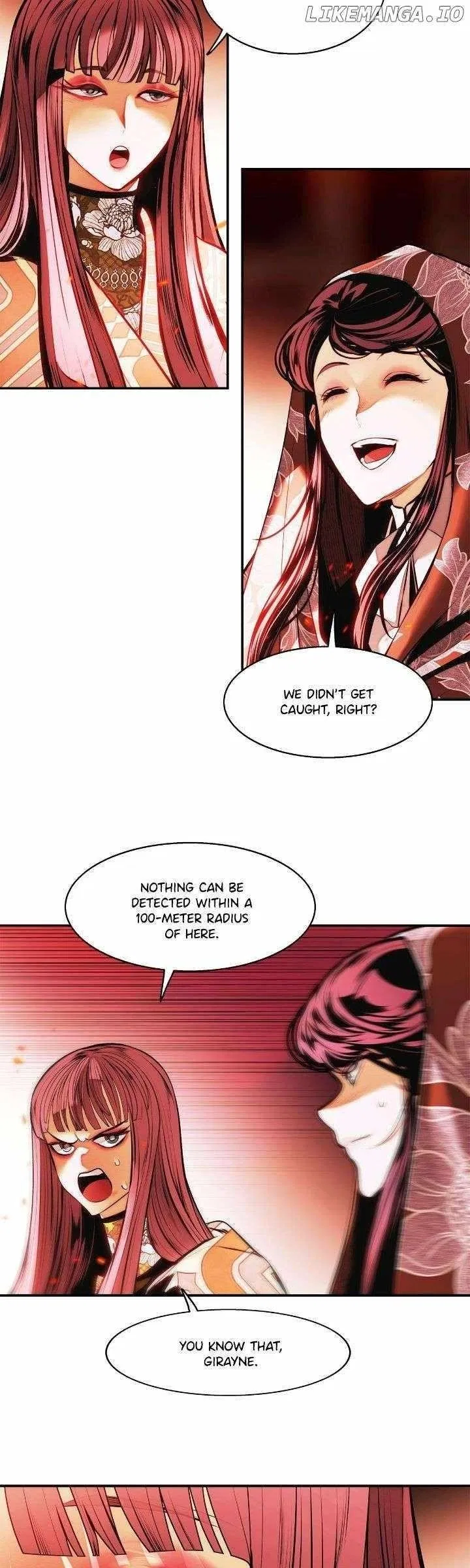 MookHyang – Dark Lady Chapter 230 – Page 51